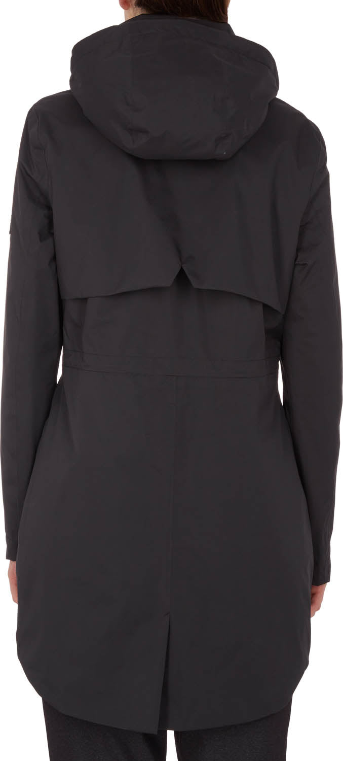 Nyora 2 L Parka Jakke