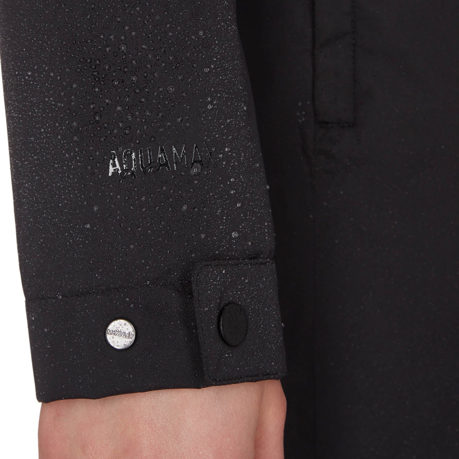 Nyora 2 L Parka Jakke