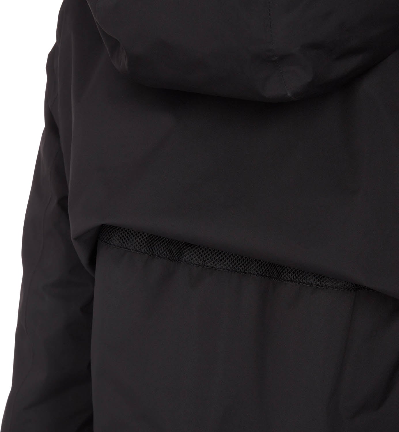 Nyora 2 L Parka Jakke