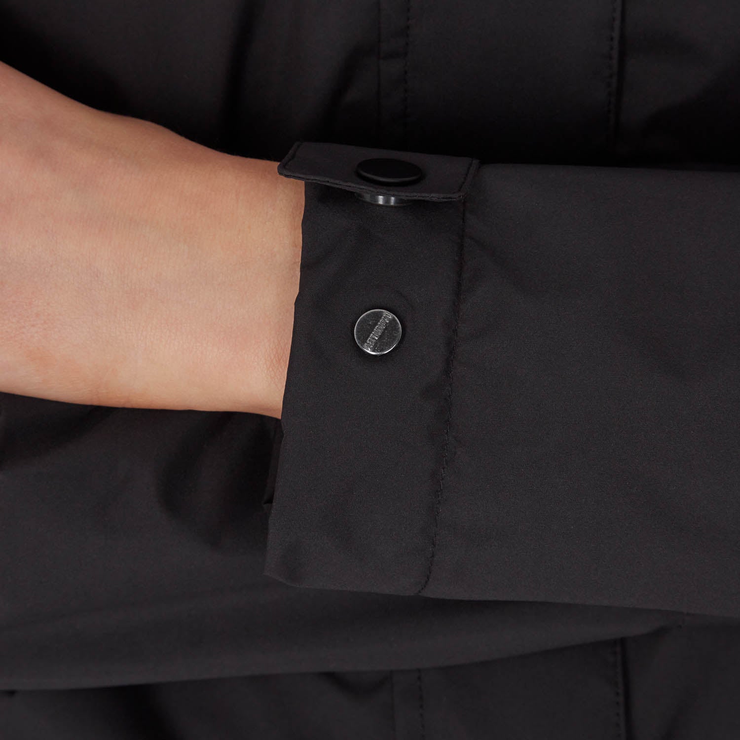 Nyora 2 L Parka Jakke