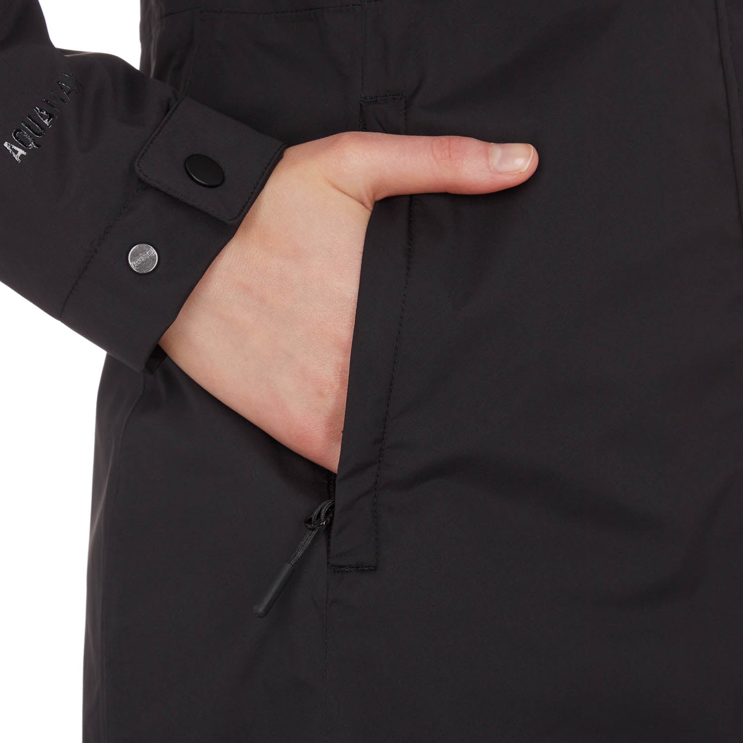 Nyora 2 L Parka Jakke