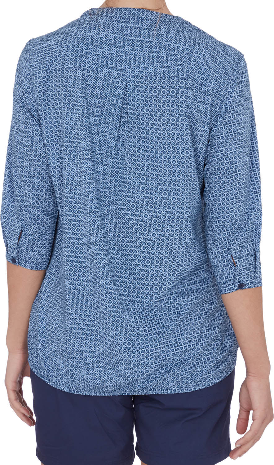 Likla 3/4-ærmer T-shirt