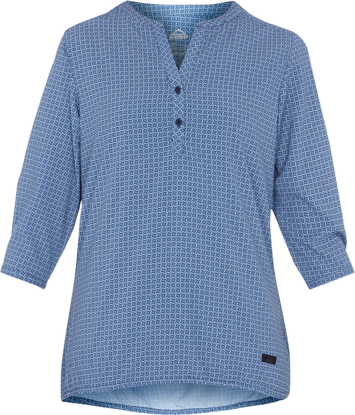 Likla 3/4-ærmer T-shirt