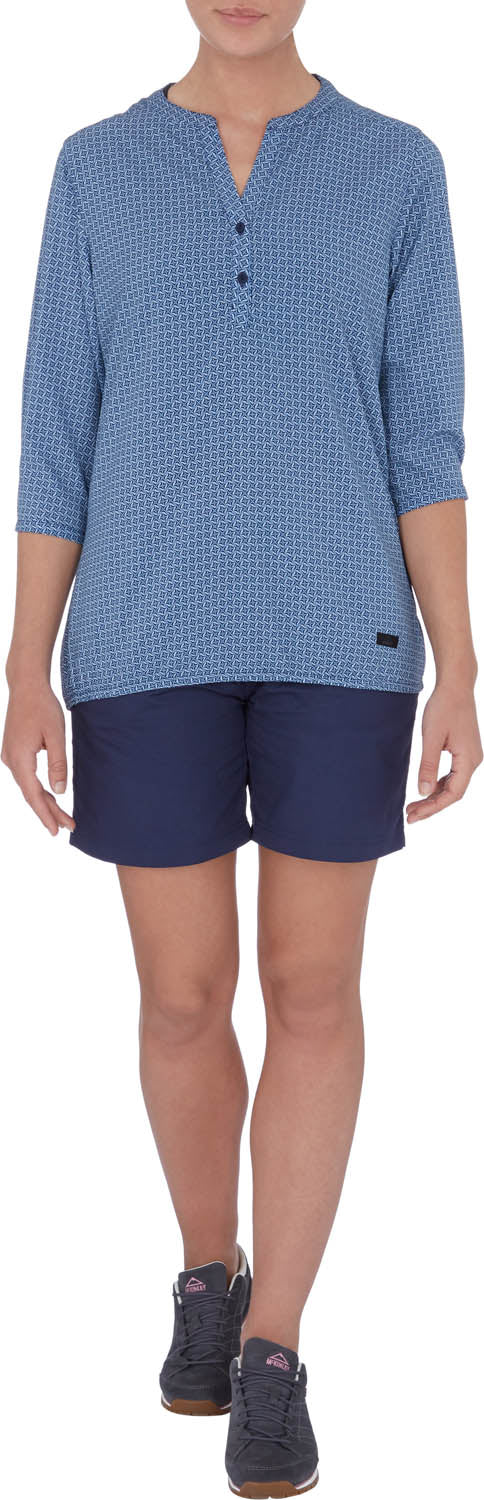 Likla 3/4-ærmer T-shirt