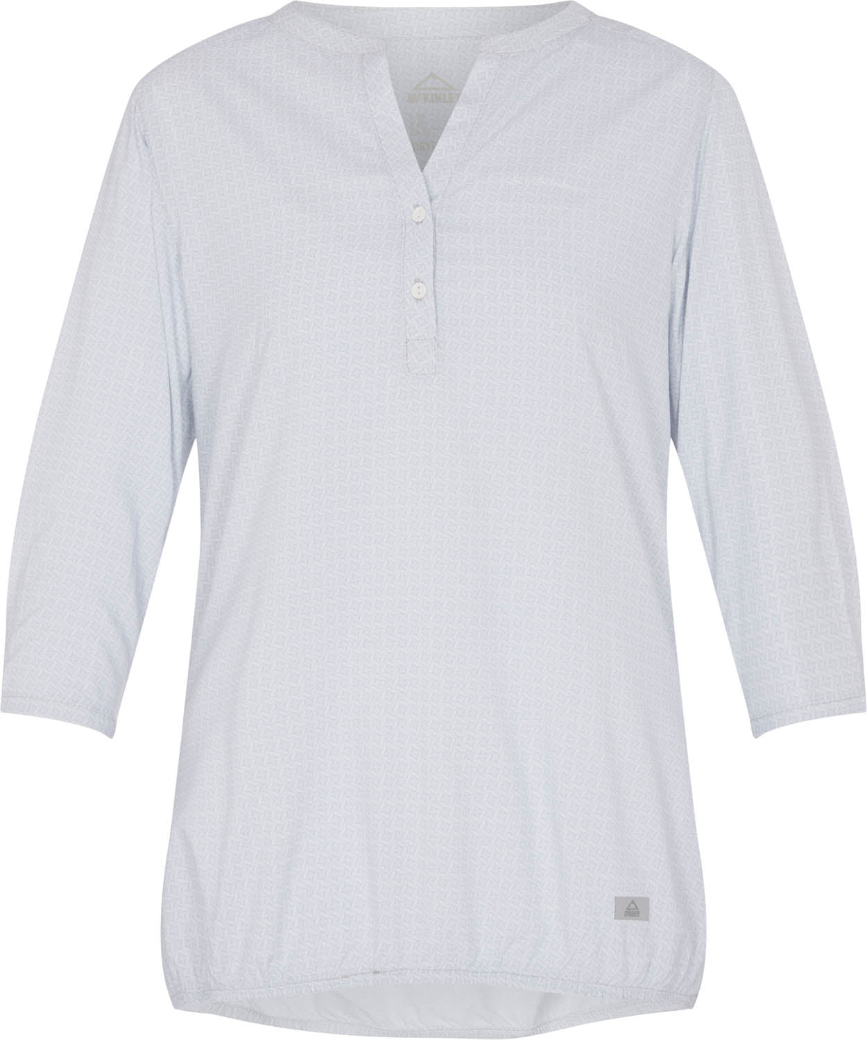 Likla 3/4-ærmer T-shirt