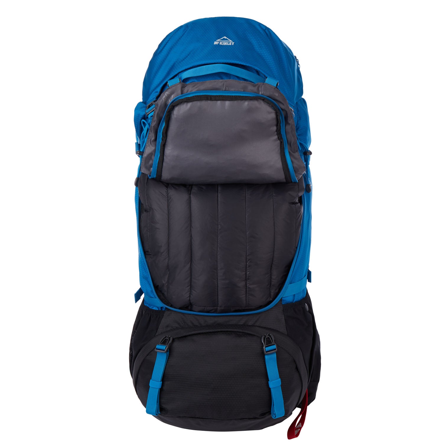 Yukon CT 65+10 vandrerygsæk