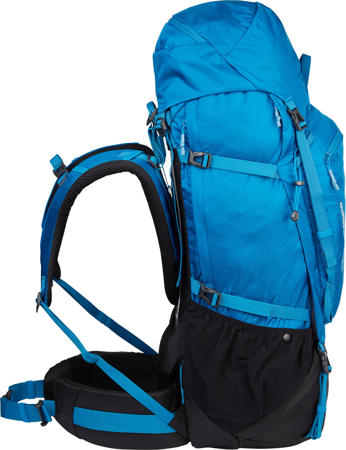 Yukon CT 65+10 vandrerygsæk