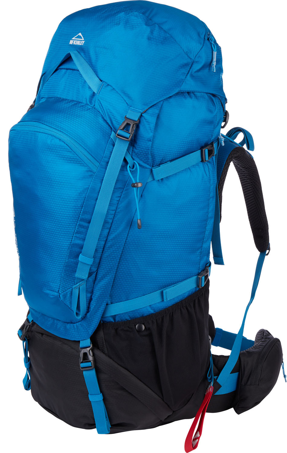 Yukon CT 65+10 vandrerygsæk