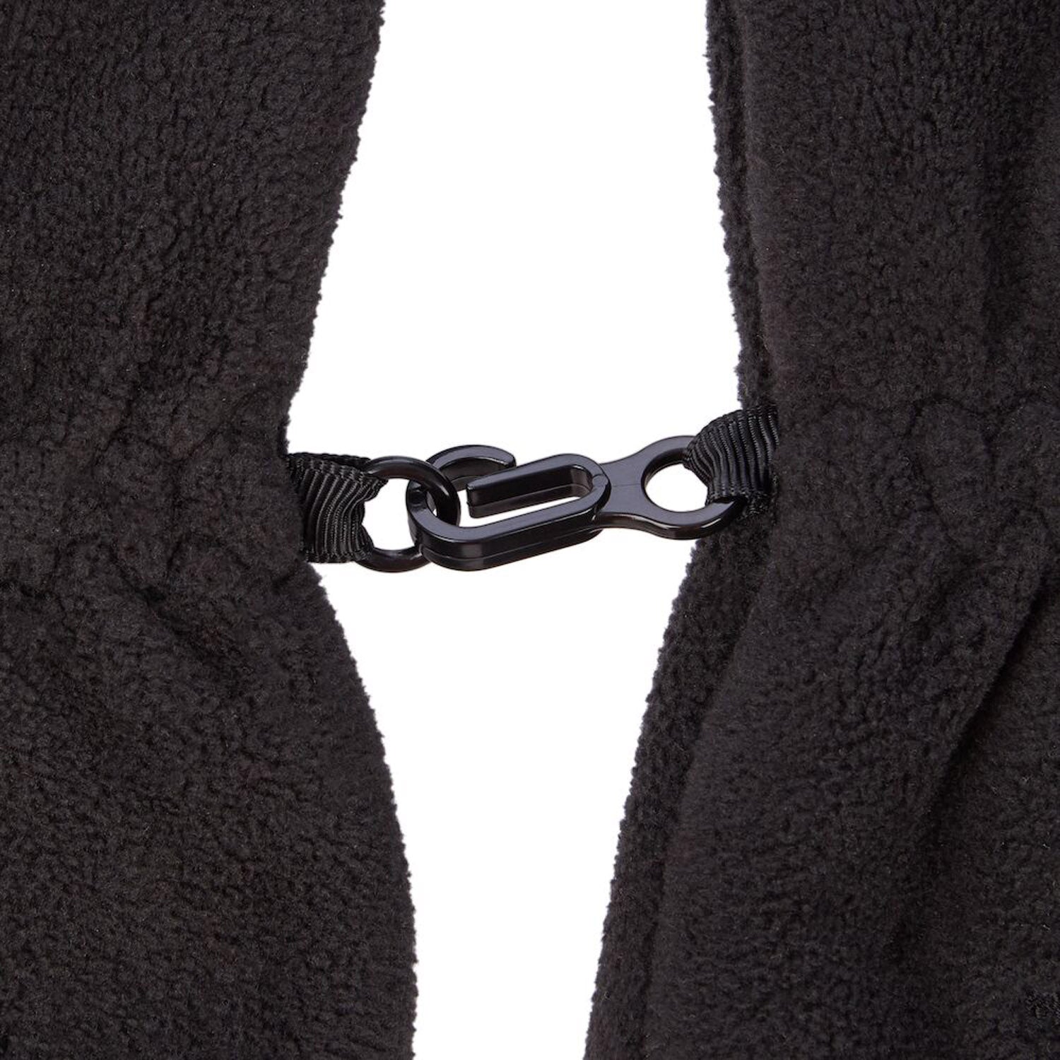 Gajaccio fleecehandsker