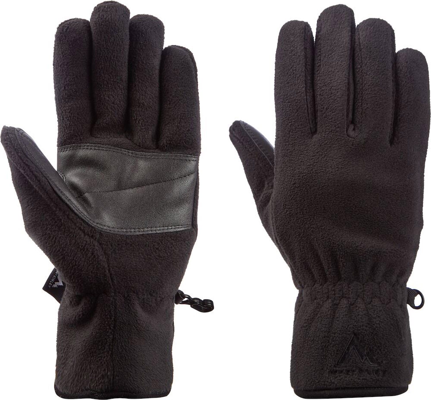 Gajaccio fleecehandsker