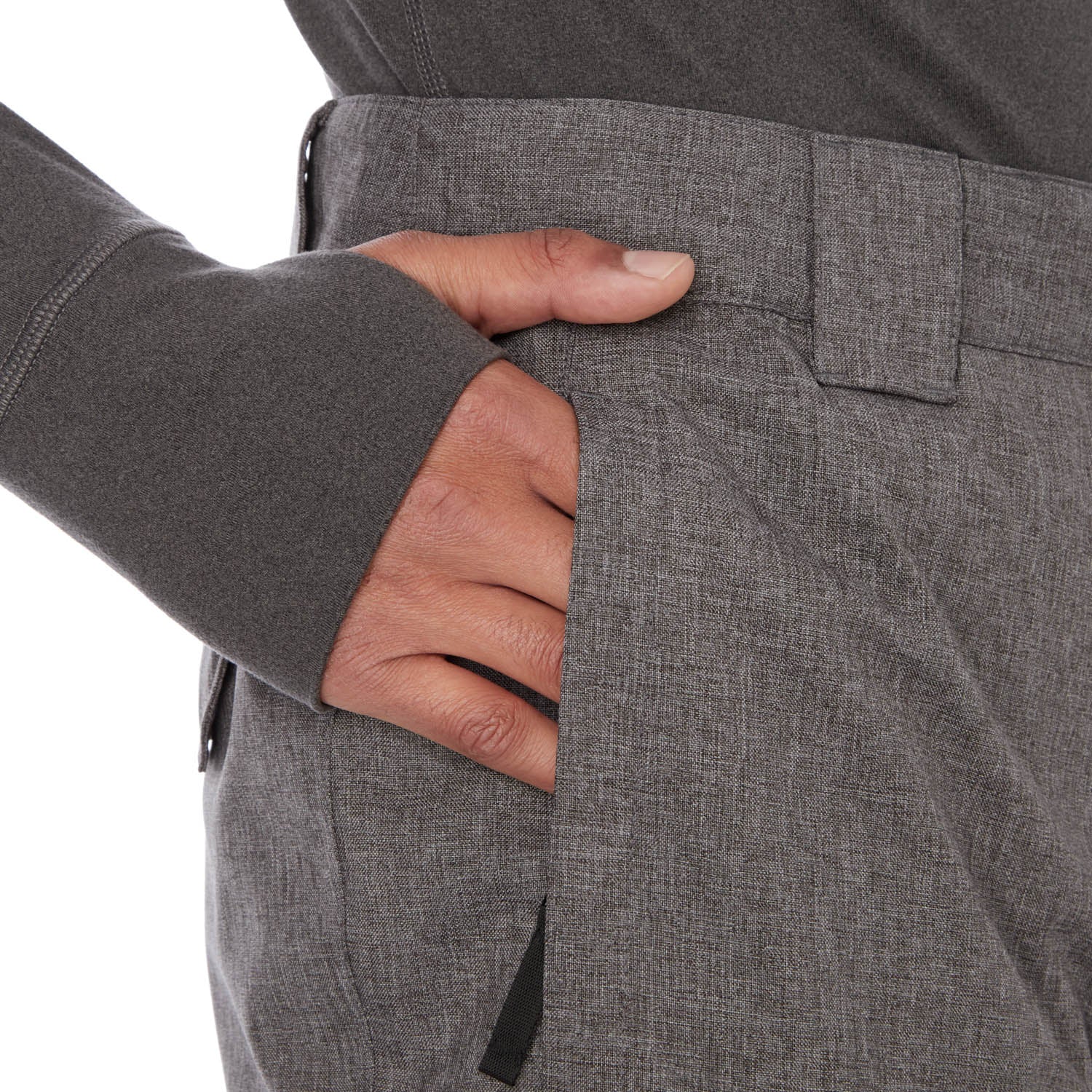 Gabbe Padded Skibukser