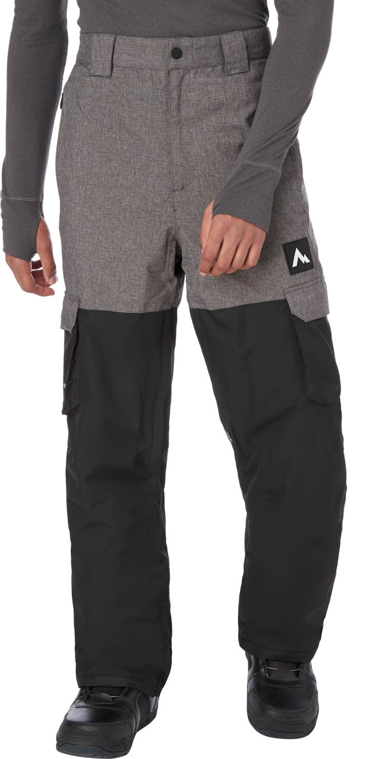 Gabbe Padded Skibukser