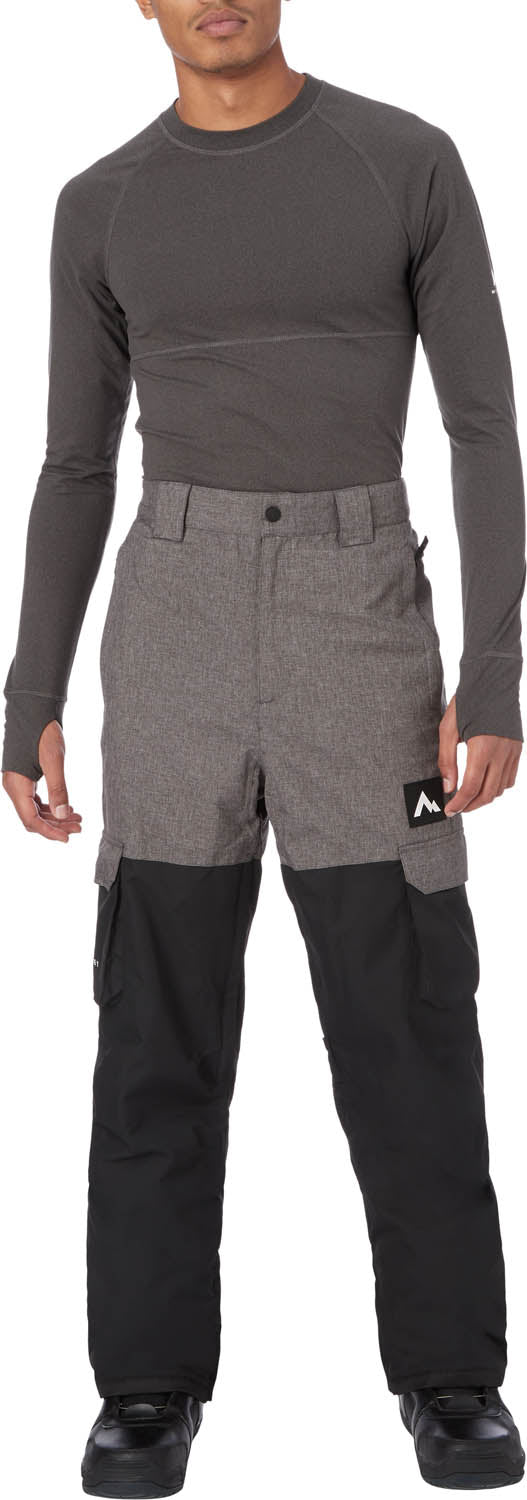 Gabbe Padded Skibukser