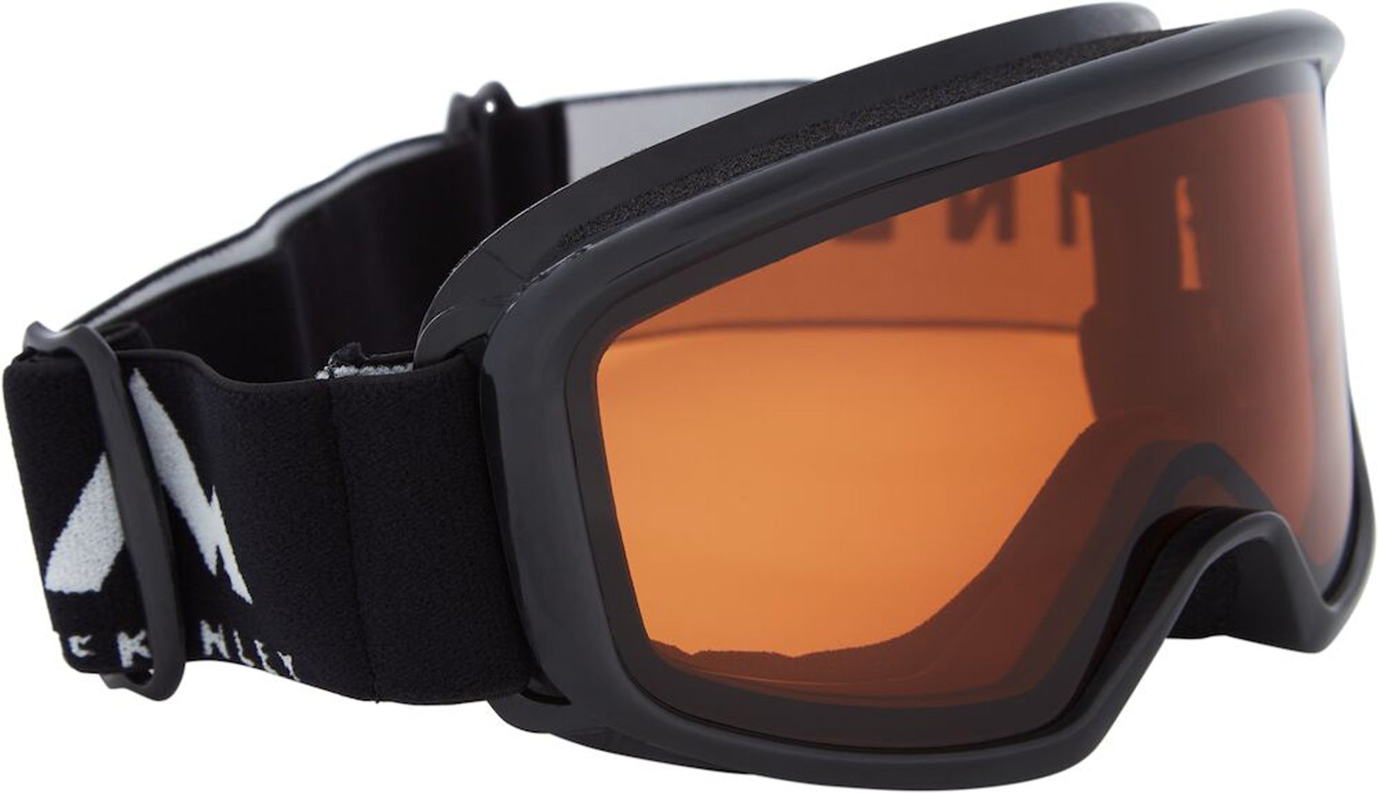 Pulse S Over-The-Glasses Junior skibriller
