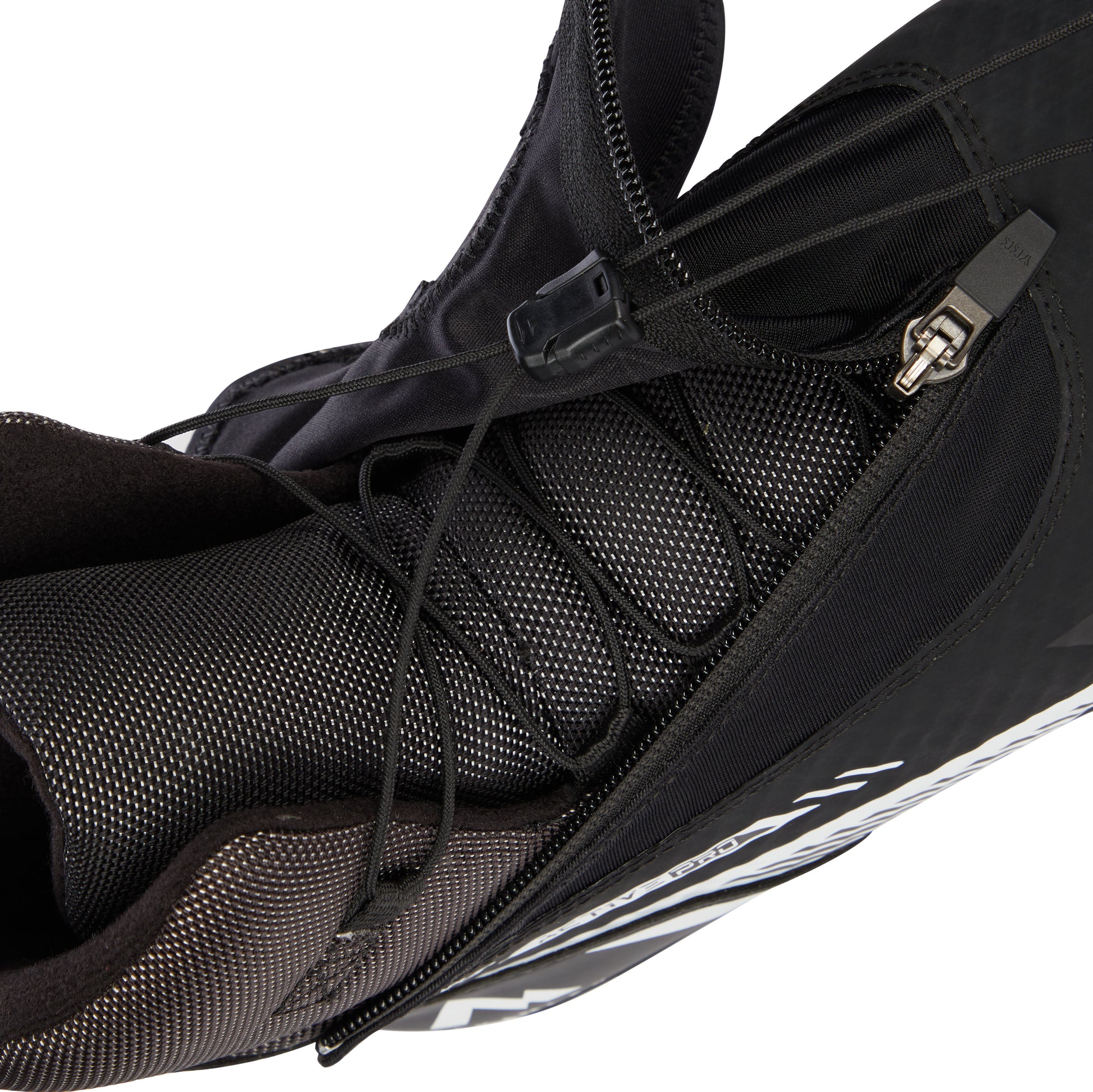 Active Pro PLK langrendsstøvler