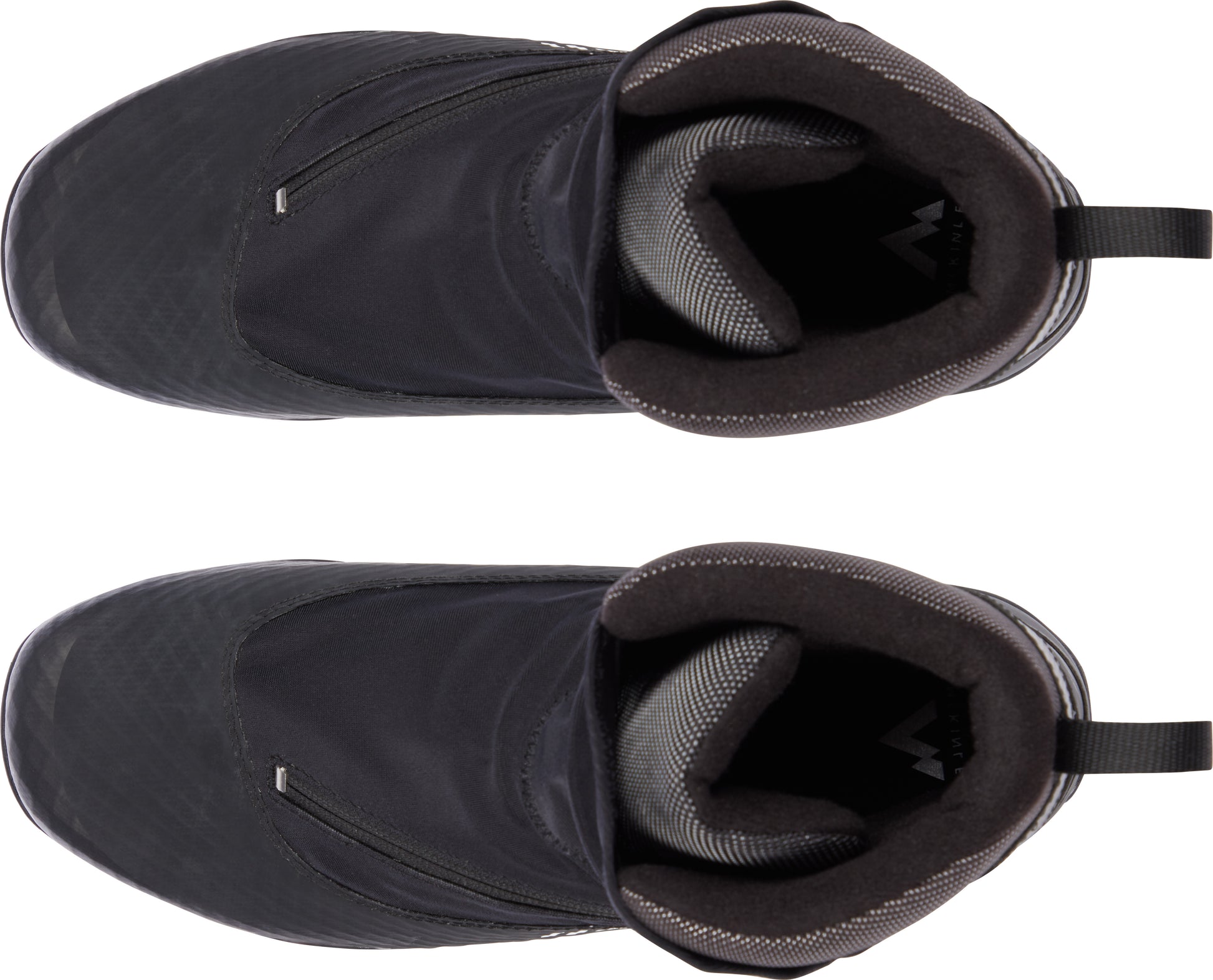 Active Pro PLK langrendsstøvler