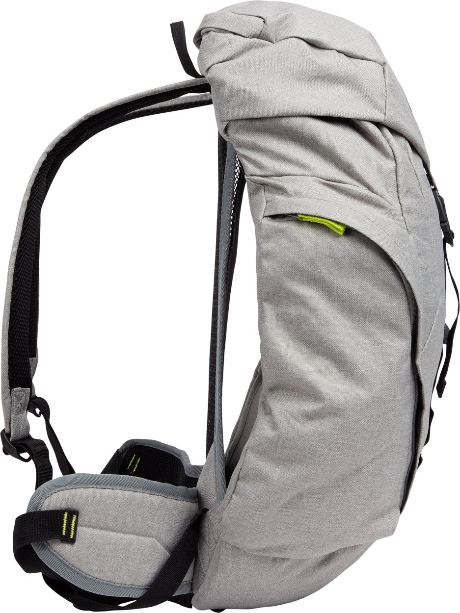 Spantik VT vandrerygsæk, 24 L