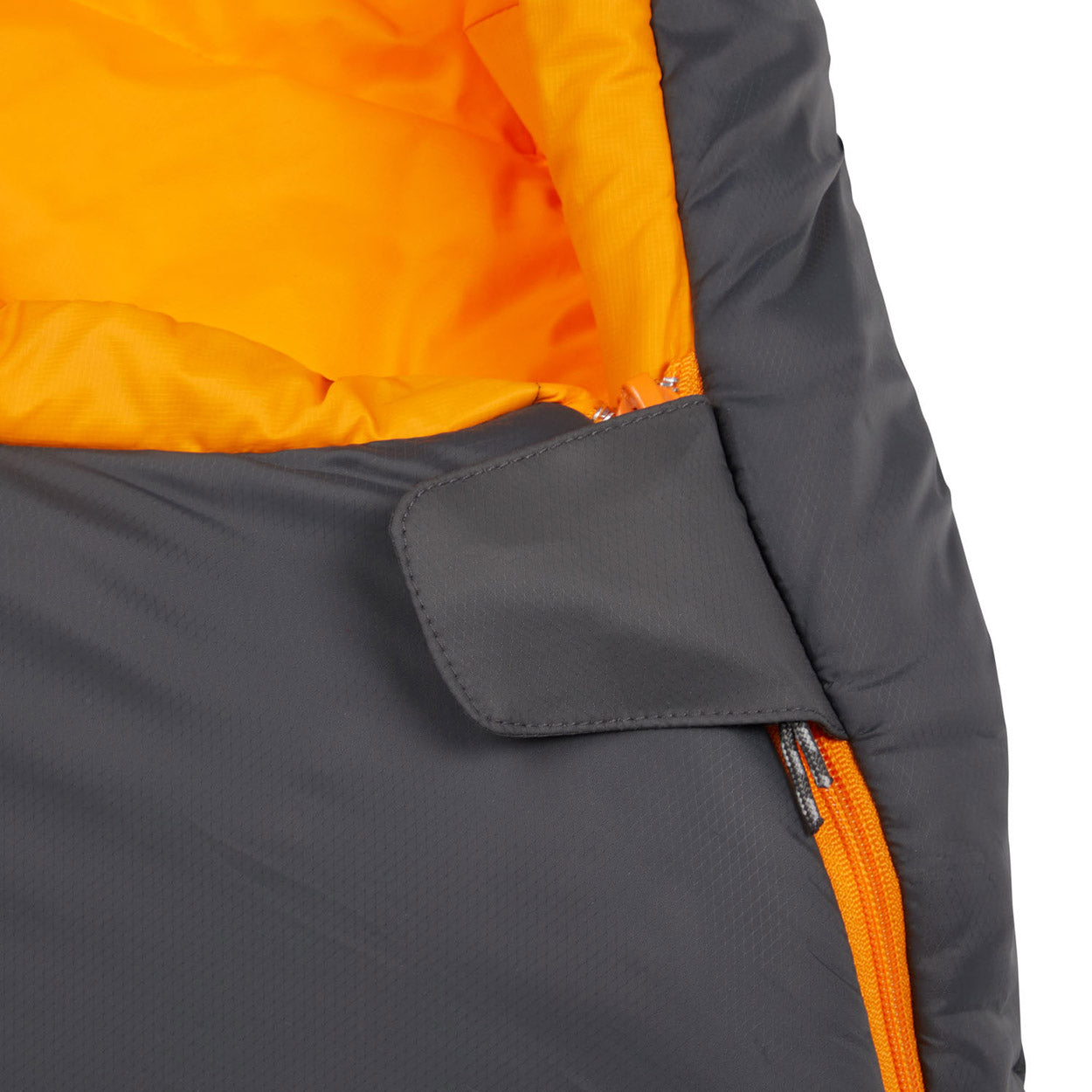 Trekker 0 Junior sovepose