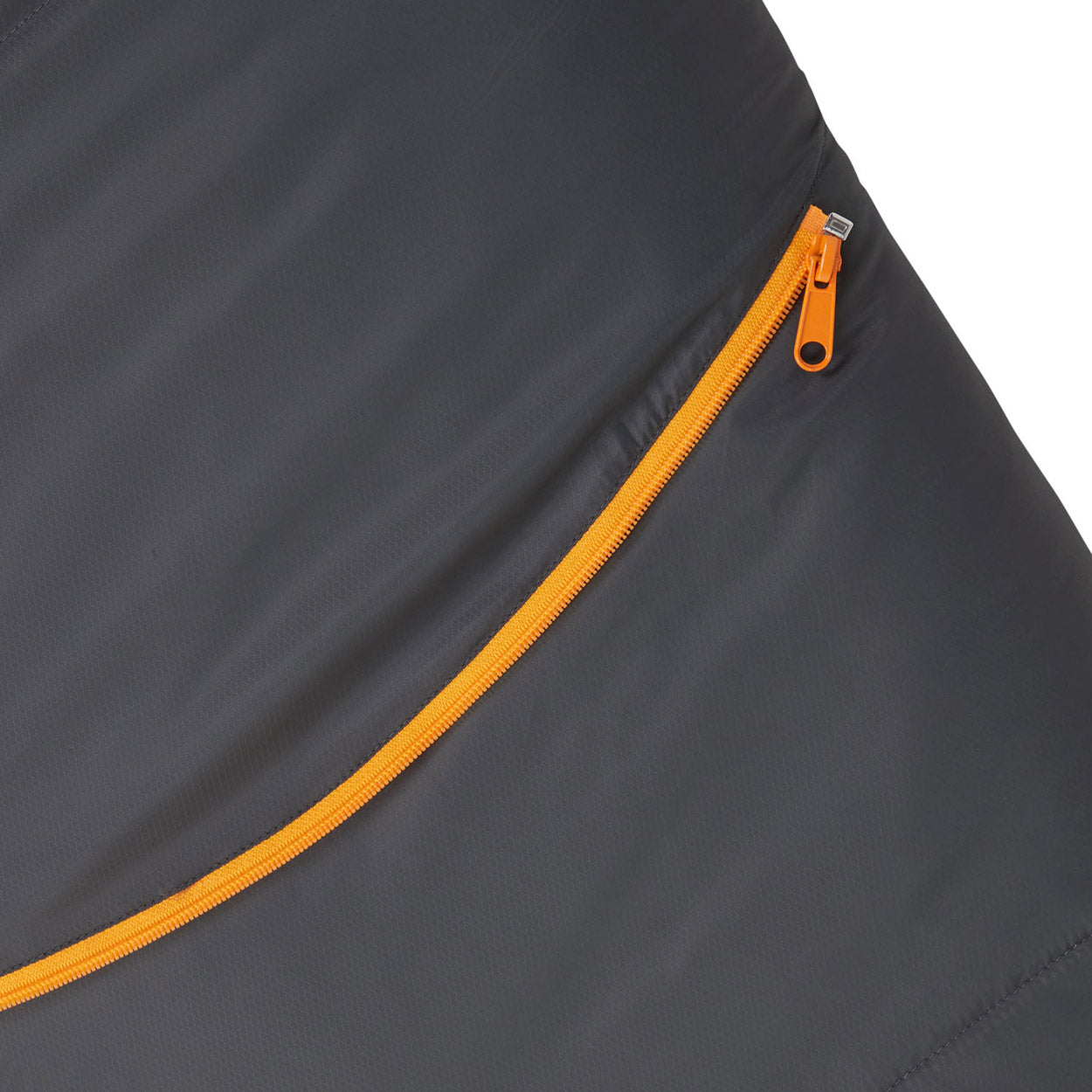 Trekker 0 Junior sovepose