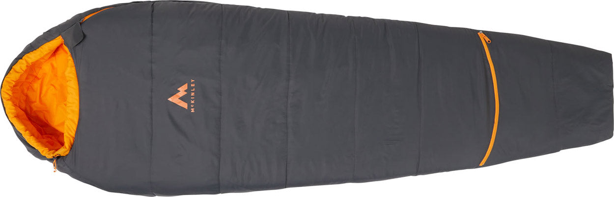 Trekker 0 Junior sovepose