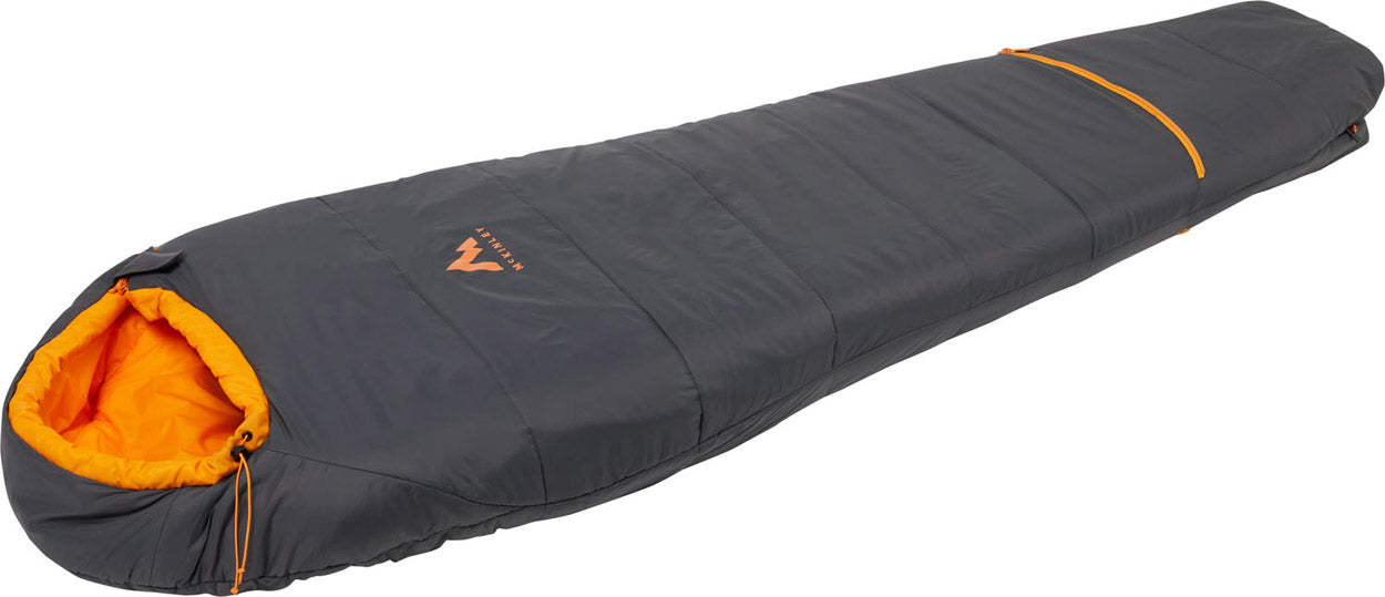 Trekker 0 Junior sovepose