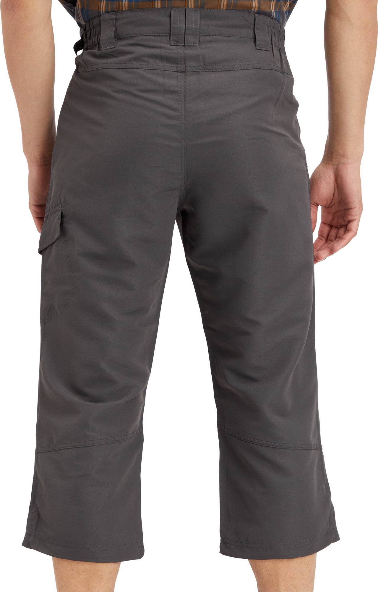 Sanna 3/4 vandrebukser