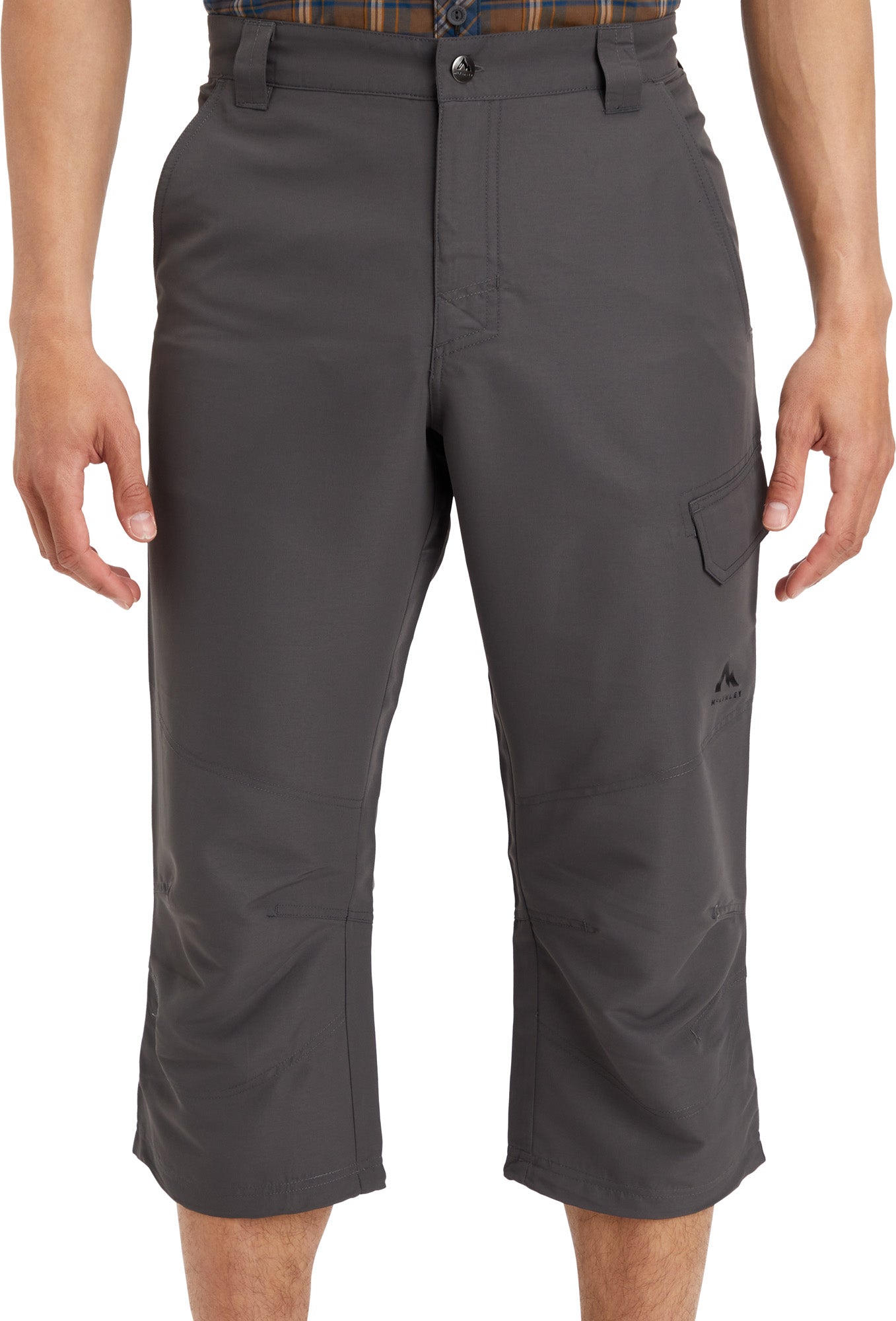 Sanna 3/4 vandrebukser