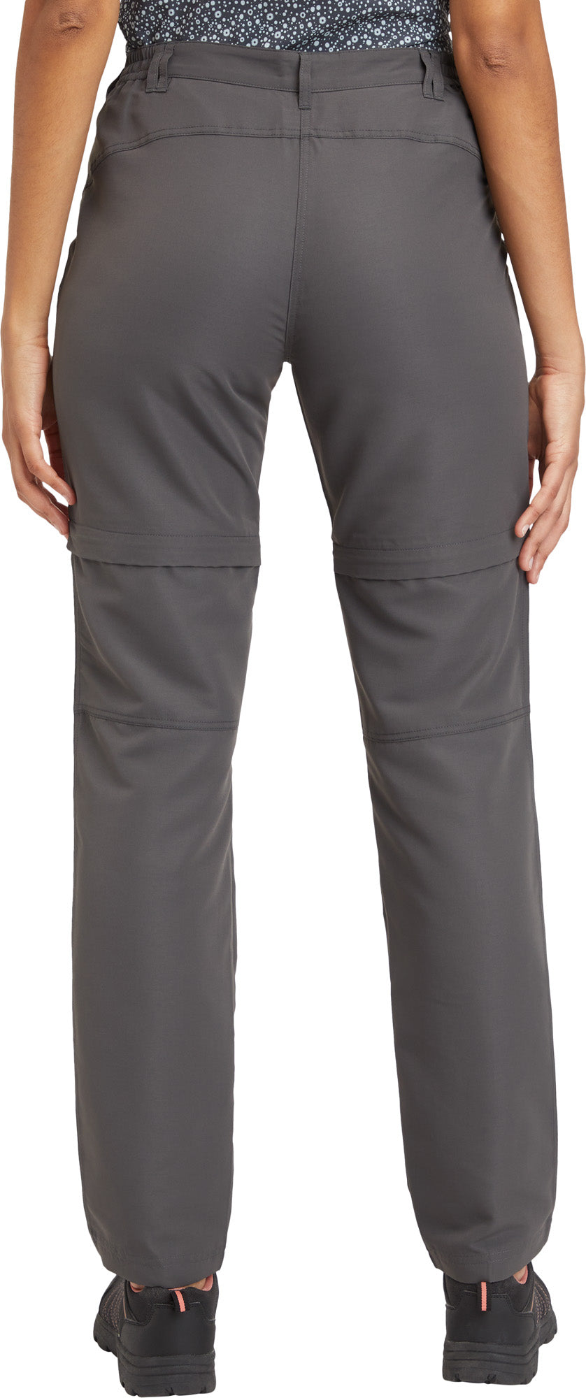 Sanna Zip-Off vandrebukser