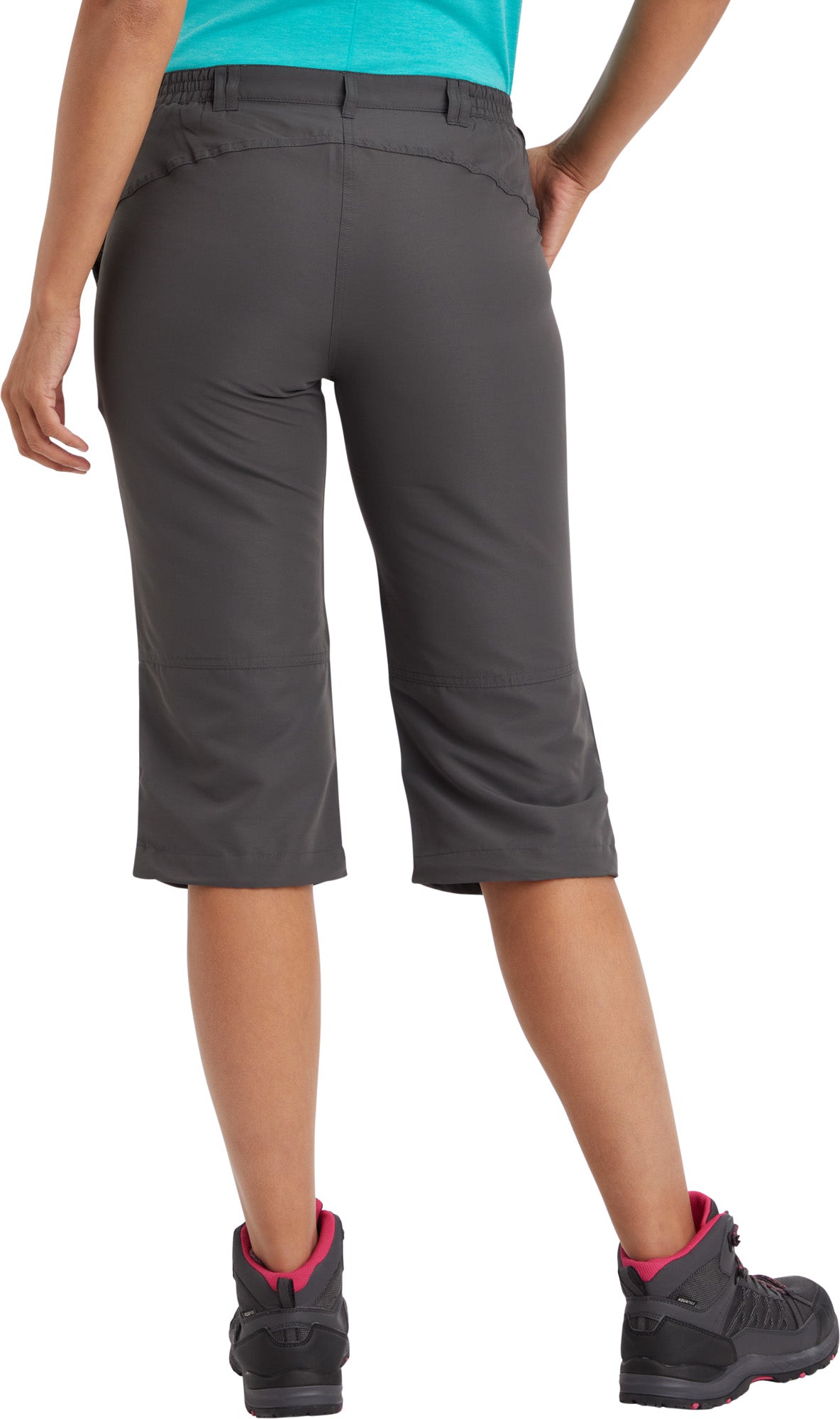 Sanna 3/4 vandrebukser