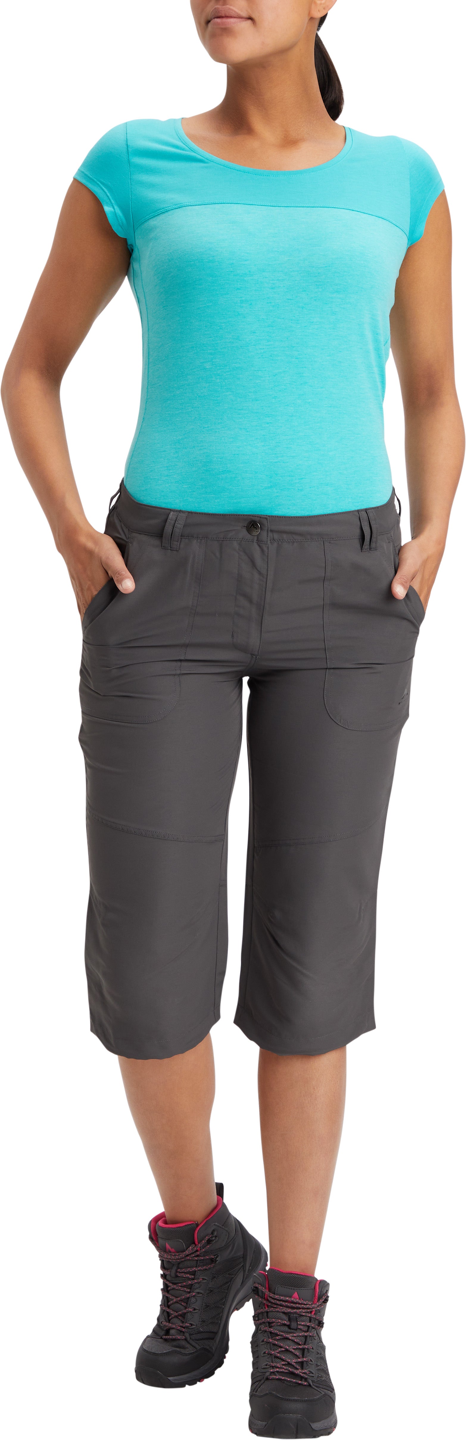 Sanna 3/4 vandrebukser