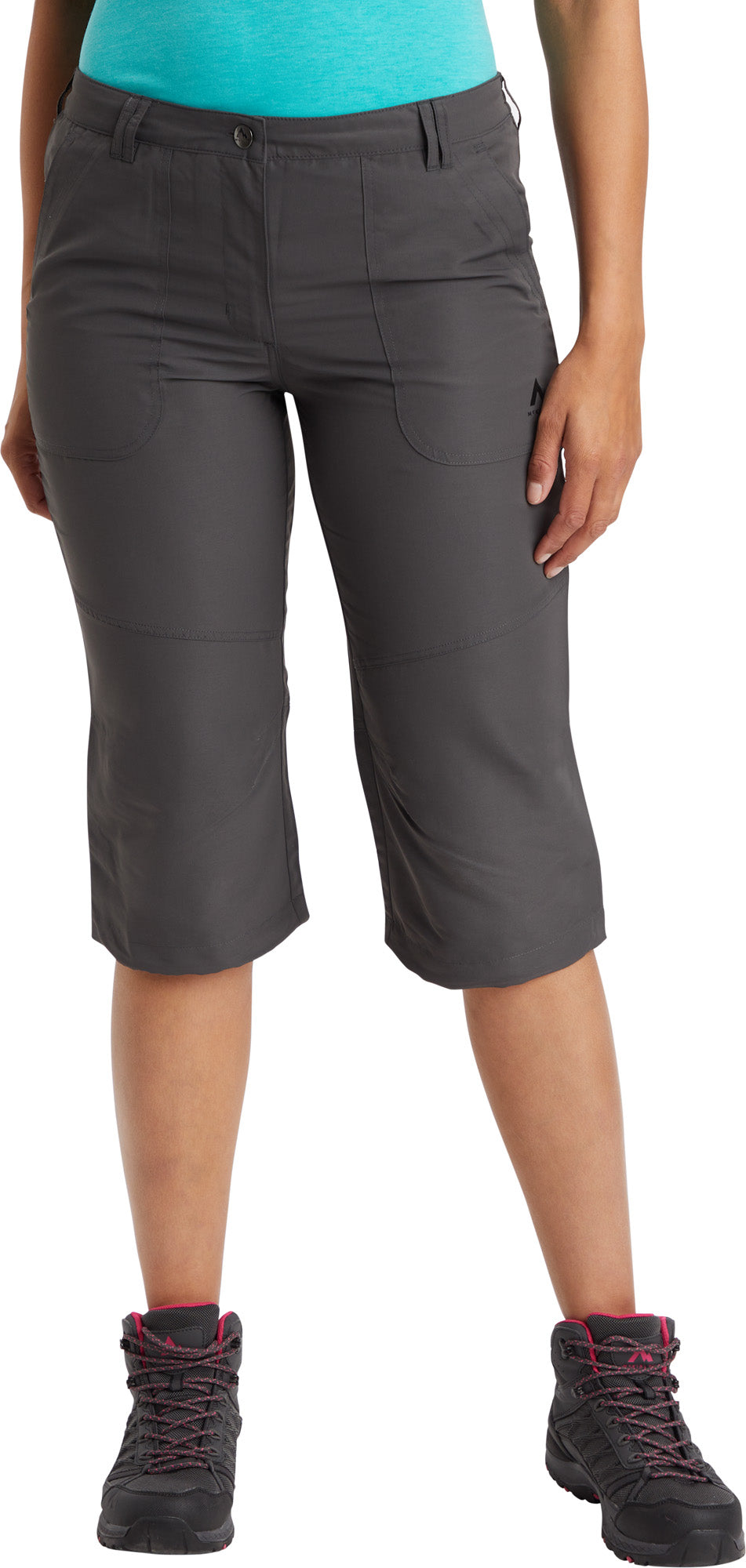 Sanna 3/4 vandrebukser