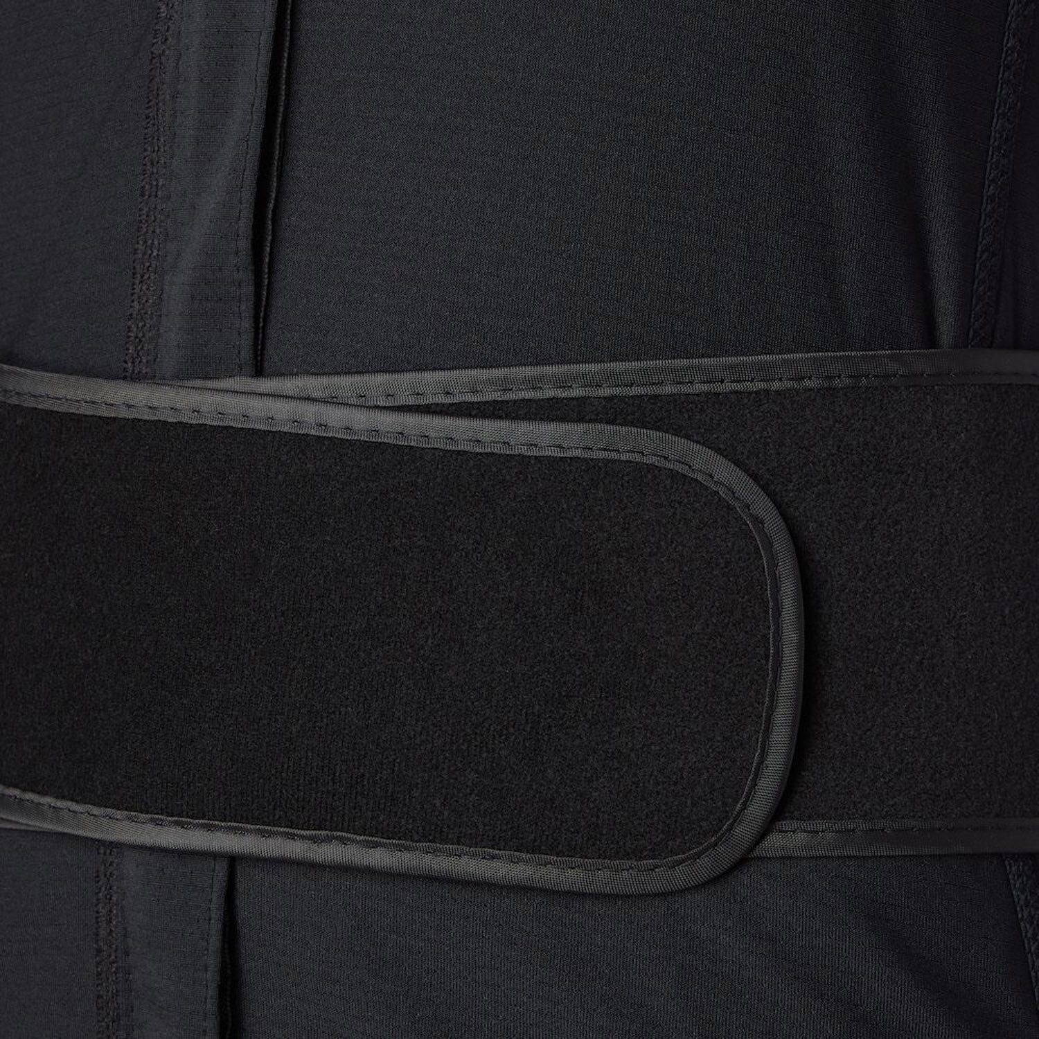 Fortress 3.0 rygskjold