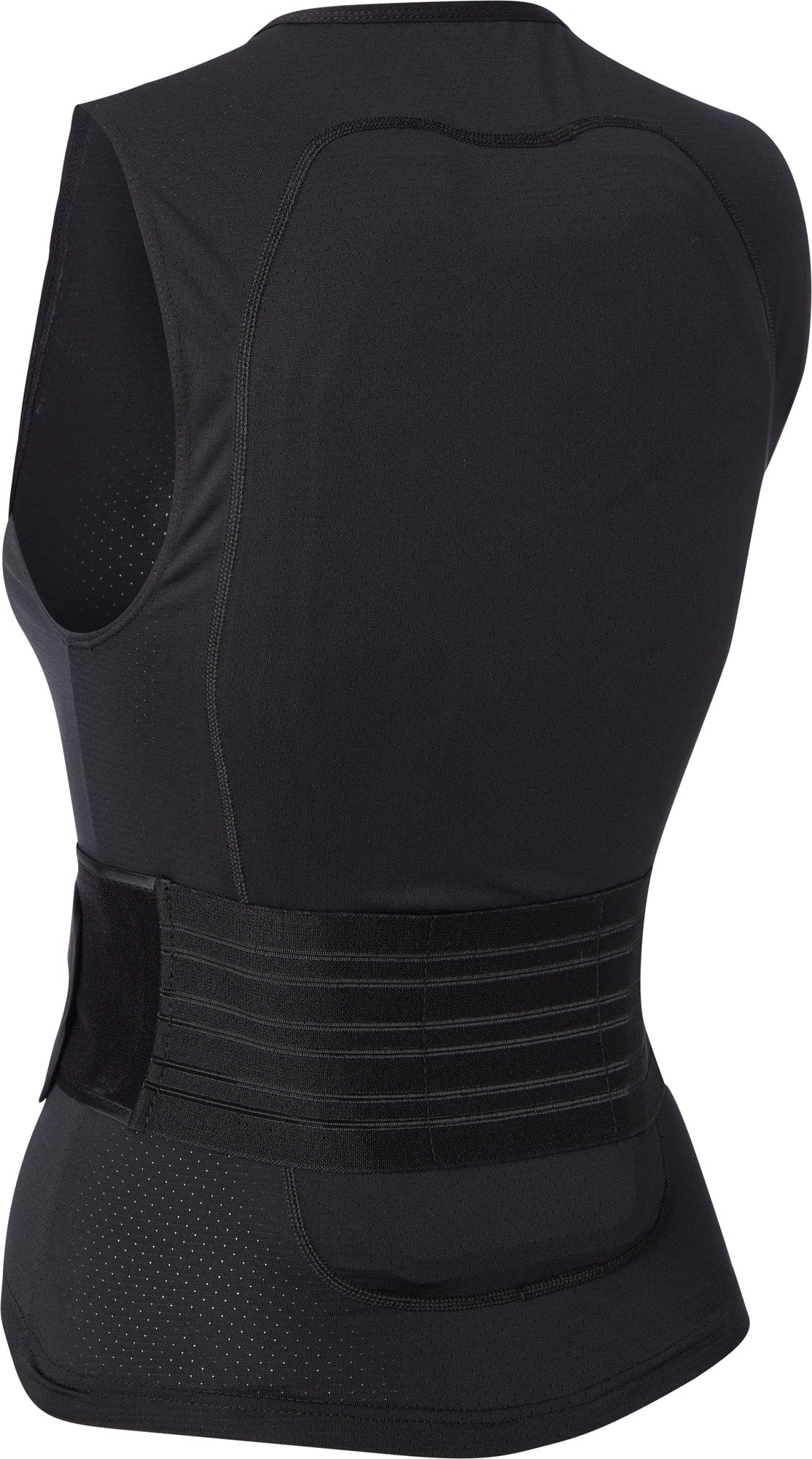 Fortress 2.0 Junior rygskjold