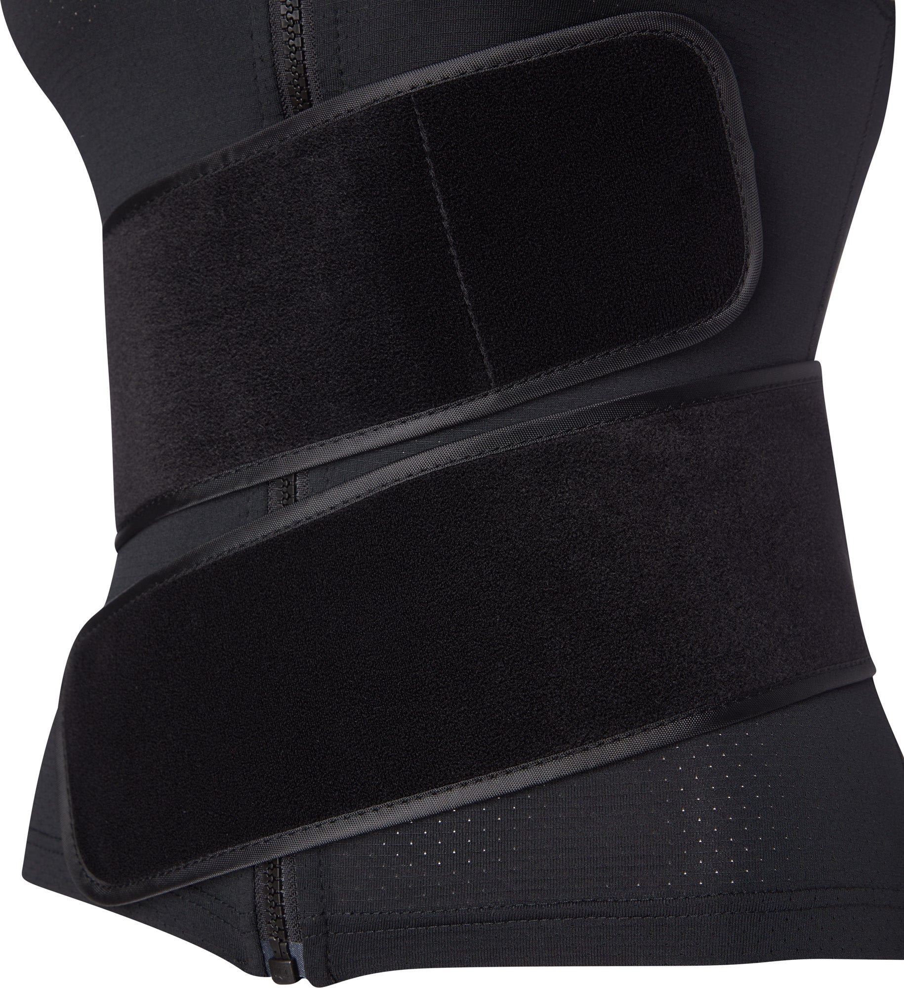 Fortress 2.0 Junior rygskjold