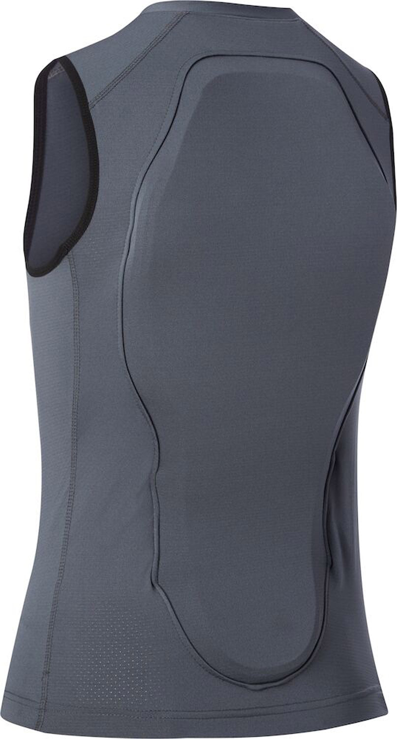 Fortress 3.0 rygskjold