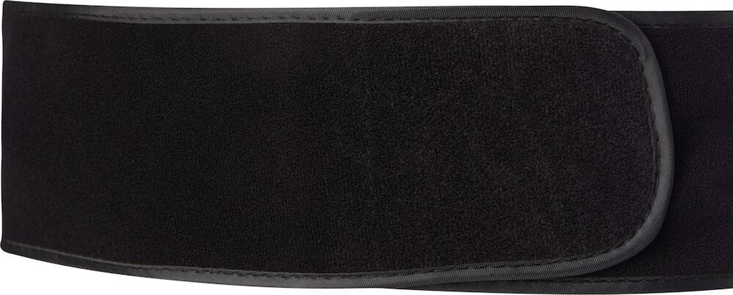 Fortress 3.0 rygskjold