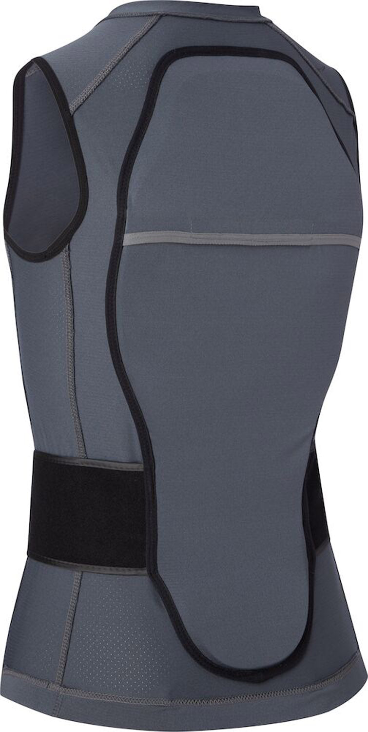 Fortress 3.0 rygskjold