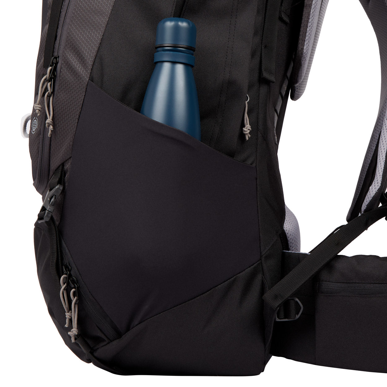 Make II CT 65+10 Vario vandrerygsæk