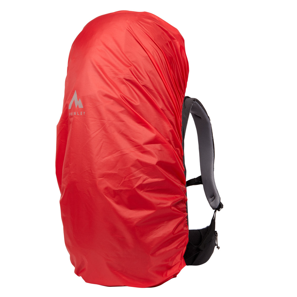 Make II CT 65+10 Vario vandrerygsæk