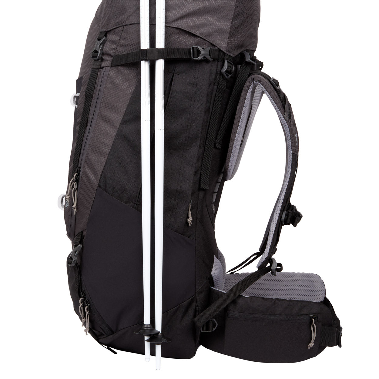 Make II CT 65+10 Vario vandrerygsæk