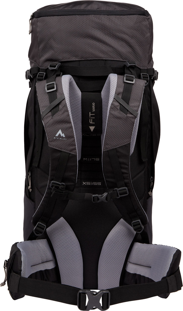 Make II CT 65+10 Vario vandrerygsæk