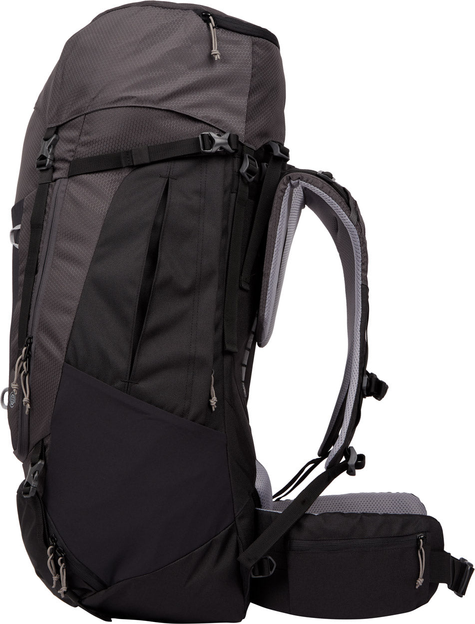 Make II CT 65+10 Vario vandrerygsæk