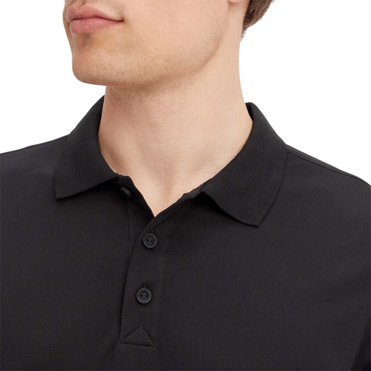 Pellew III polo