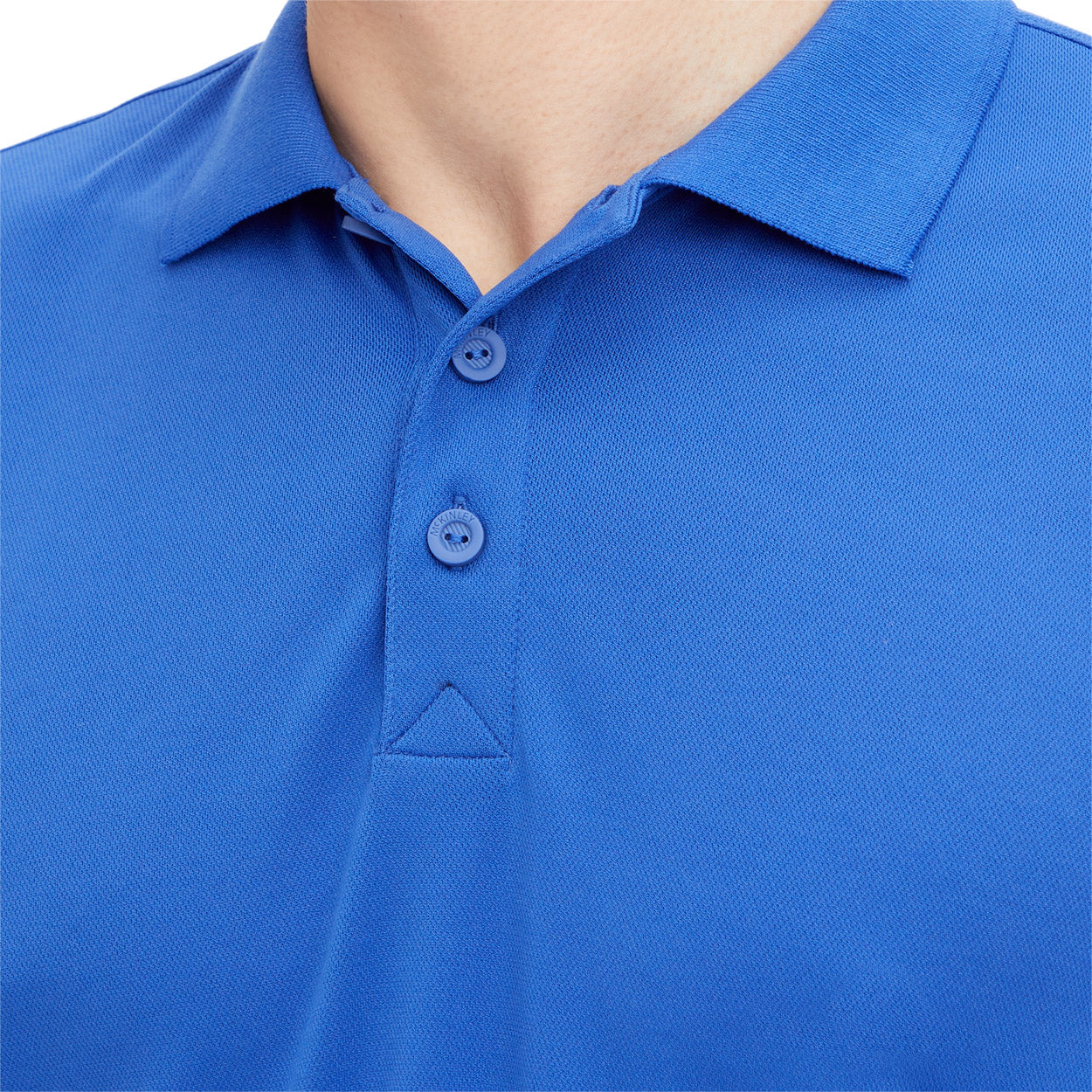 Pellew III polo