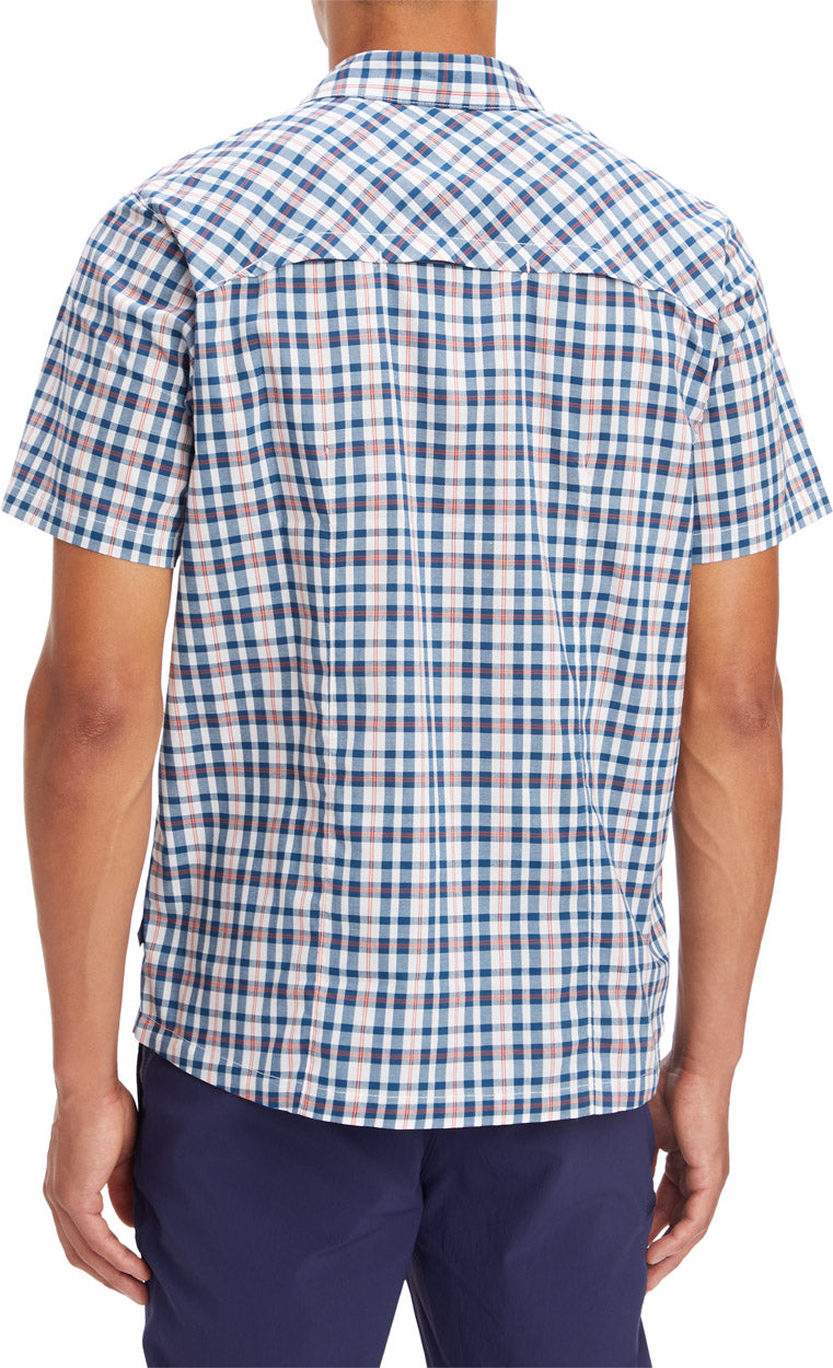 Armon kortærmet skjorte