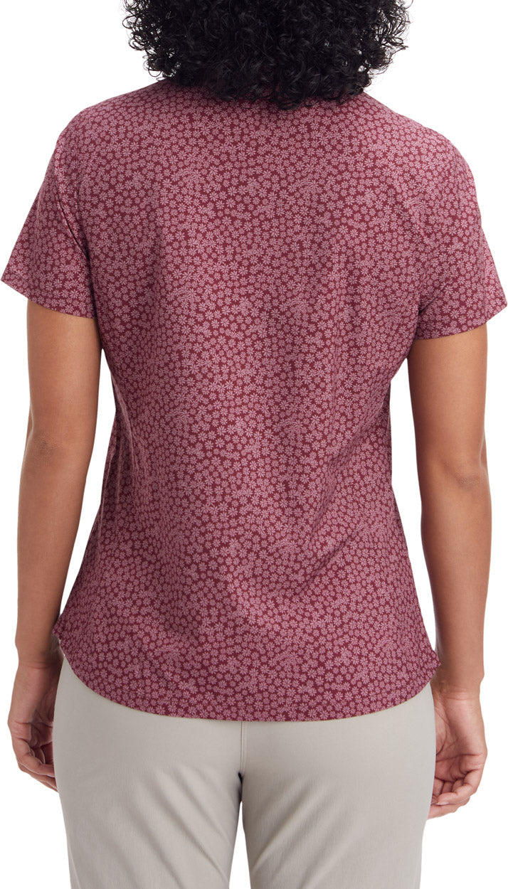 Palla kortærmet skjorte