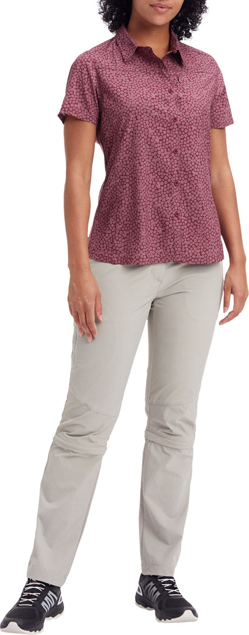 Palla kortærmet skjorte