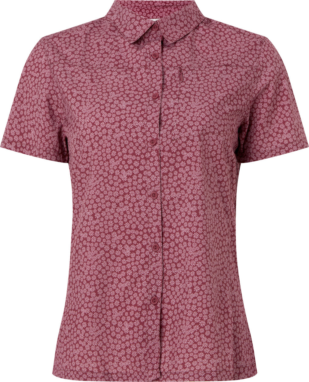 Palla kortærmet skjorte