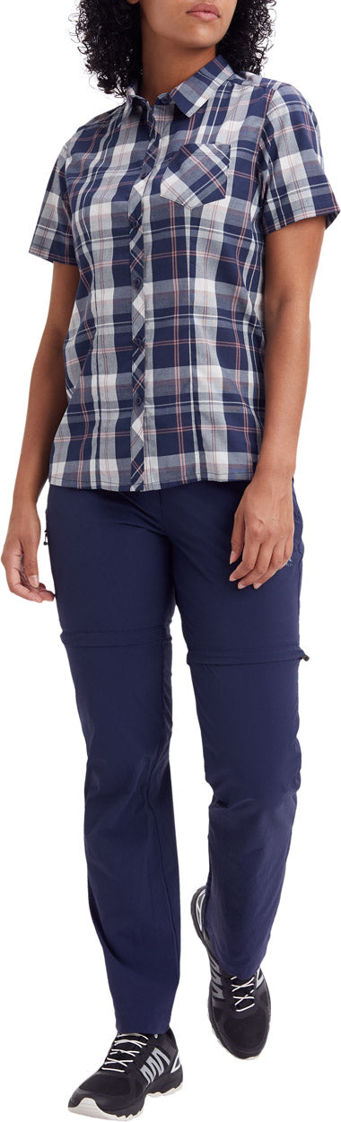 Armon kortærmet skjorte