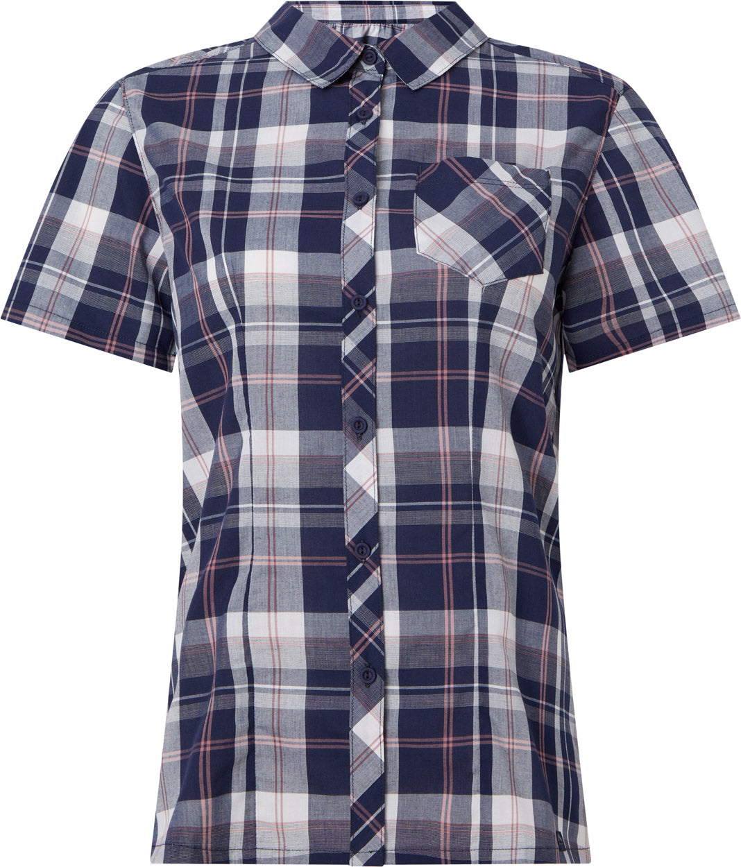 Armon kortærmet skjorte